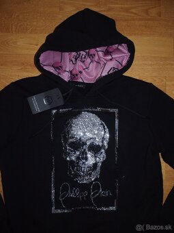 Philipp plein dámska mikina - 2