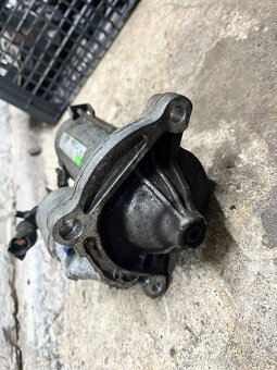 CITROEN - PEUGEOT  ŠTARTER  9618725080 - 2