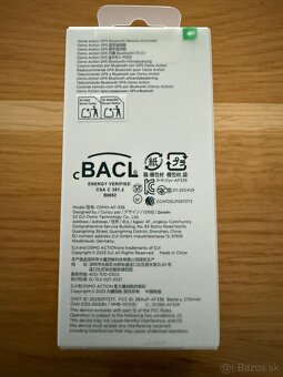 DJI Osmo Action GPS Remote Controller - 2