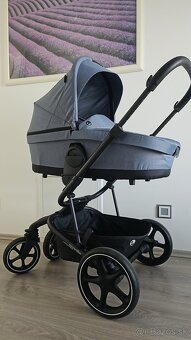 Easywalker Harvey3 2v1 - 2