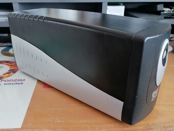 Predám záložný zdroj pre PC. - 2