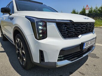 Kia sorento 2025 - 2