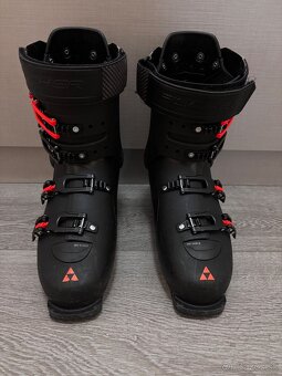 🎿 Fischer RC X PRO 120 – Mondo 28.5 - 2