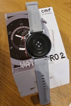 Nothing watch pro 2 - 2