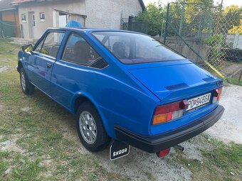 Škoda Rapid 130 - 2