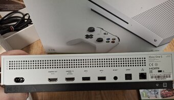 XBox One S 1 TB - 2