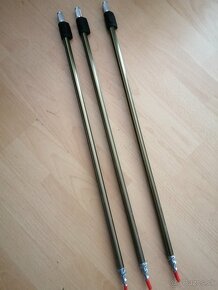 Drziak na rybolov - 2