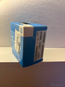 Intel Core i3-13100F (13. gen, 2023) - 2