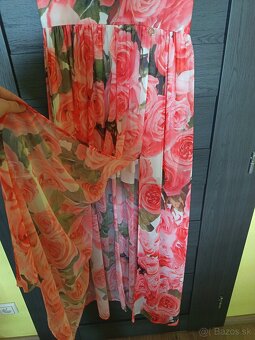 Predám spoločenské šaty - 2