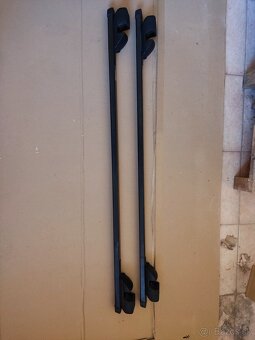 Strešný nosič - 2