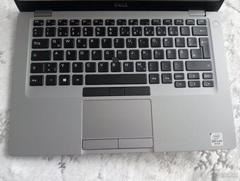 predám Dell Latitude 5410 , Intel i5 . 8gb ram , Win 11 - 2