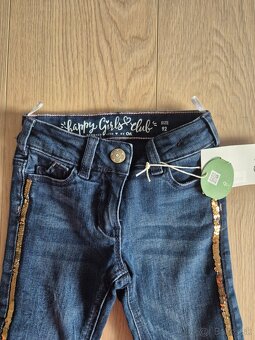 Nove rifle C&A č.92 - 2