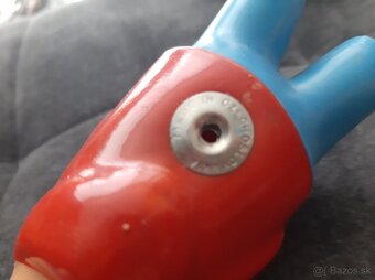 Staré hračky Libuše Niklová, FATRA ..... - 2