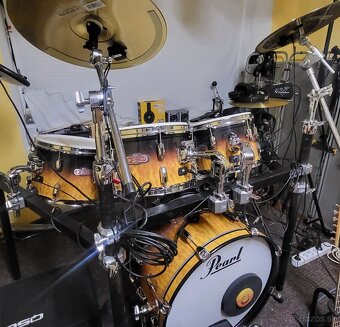 Pearl pro live - 2