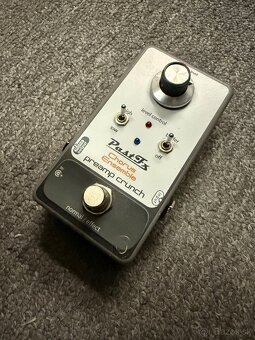 Soulpress Wah + CE1 Preamp - 2