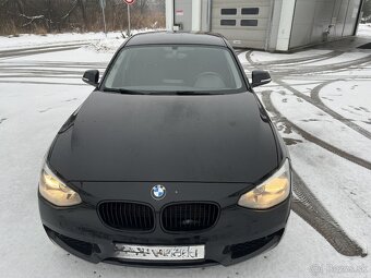 BMW 116i 100KW - 2