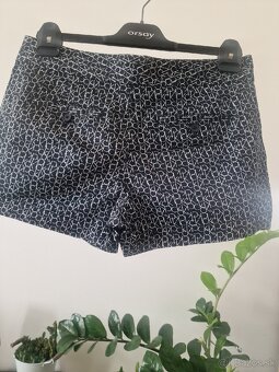 Mini šortky zn. Calvin Klein - 2