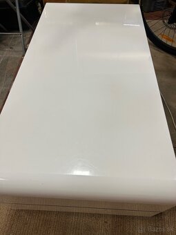 Konferenčný stolík - 2