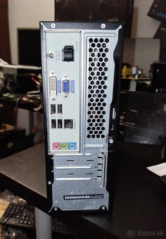 Compaq CQ1000 PC - 2