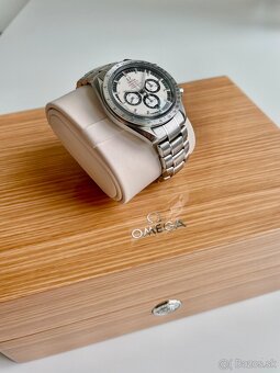 Omega Speedmaster Schumacher Legend edition - 2