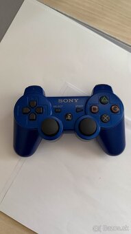 PlayStation 3 ovládač - 2