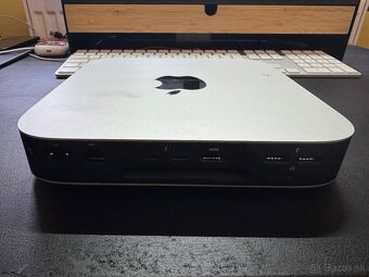 Mac mini M1 - 2