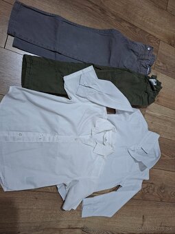 Detske oblečenie - 2