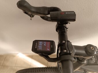 Predám gravel bicykel - 2