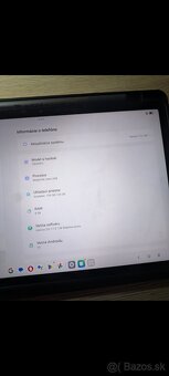 Tablet Lenovo Tab M11 - 2