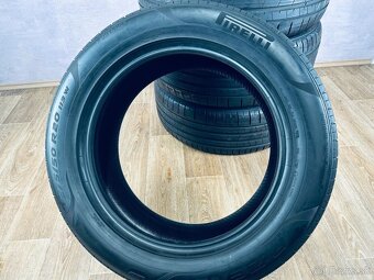 Letní pneu Pirelli 275/50 R20 99% - 2