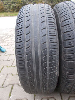 Pneumatiky Pirelli 195/65R15 letné 4ks - 2