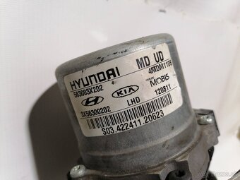 Hyundai Elantra - el.stlpik riadenia, EPS - 2