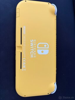 Nintendo switch lite - 2