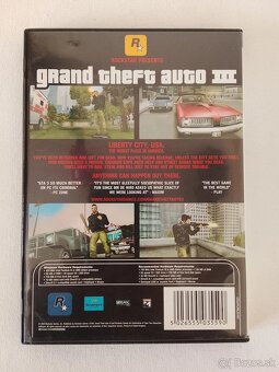 Grand Theft Auto III - 2