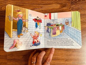 Kniha Kubík na nočníku - 2