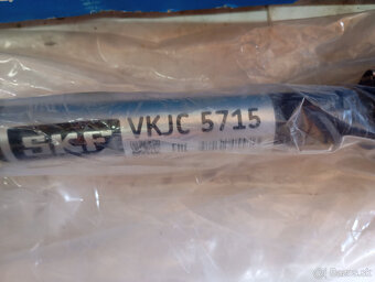 Predám ľavú poloos - 2