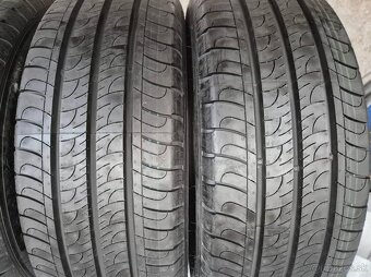 215/60 r17C letné 4 ks GOODYEAR - nejazdené - 2