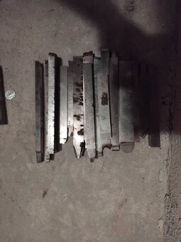 Predám sustružnicke radeka - 2