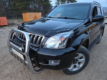 Toyota  Landcruiser - 2