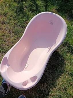 Detská sedačka - 2