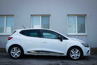 Renault Clio Energy dCi 90 Intens - 2