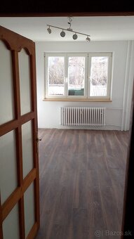 Dvojizbový byt, Košice - 2