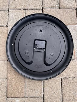 Nástenné hodiny - 2