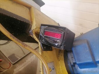 Pásová pila na kov FMB JUPITER (7746) - 2