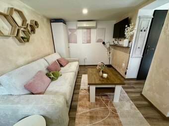 Na predaj celoročne obyvateľná chata v lokalite Elsvit - 2