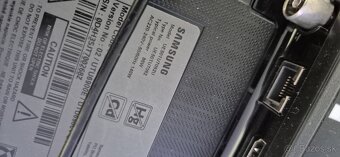 SAMSUNG UE50TU7092 - 2