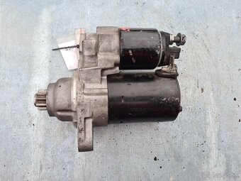 Štartér Škoda Fabia 02T911023G - 2