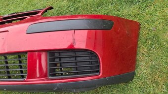 Predný nárazník - 2