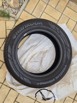 Hankook Ventus Prime 2 - 2