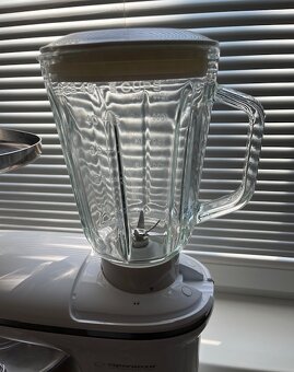 Esperanza EKM 025 1000w kuchynský robot - 2
